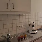Lägenhet ...mein Graml