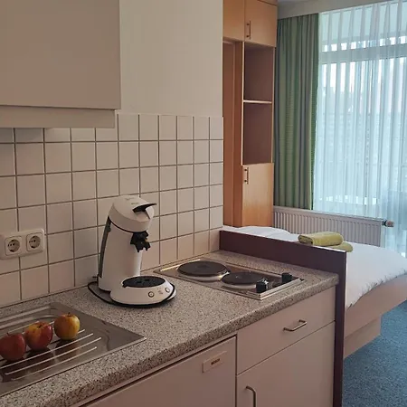 Apartment ...mein Graml *