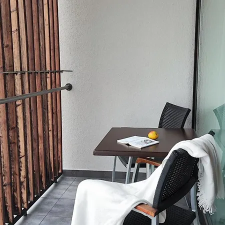 Apartment ...mein Graml *