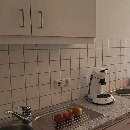 Apartment ...mein Graml