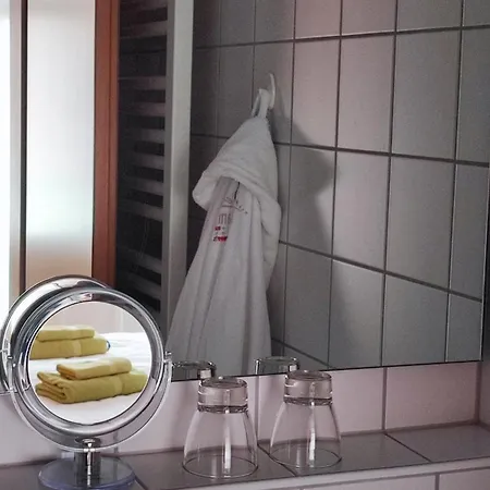 ...mein Graml Apartament *