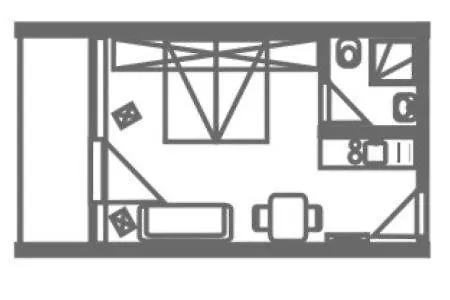 Apartament ...mein Graml