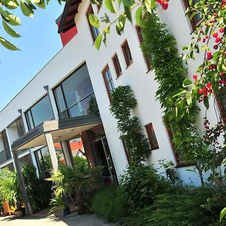 Apartment ...mein Graml Bad Füssing