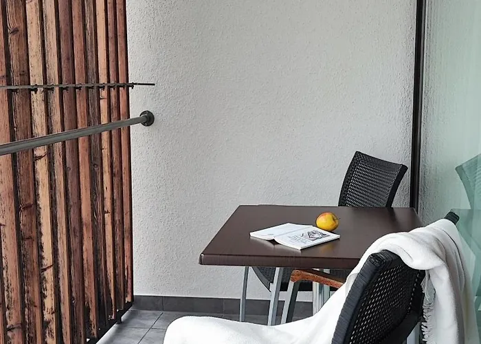Appartement ...mein Graml *