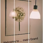 דירה ...mein Graml באד פיסינג